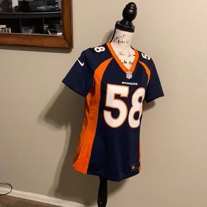 Von miller jersey